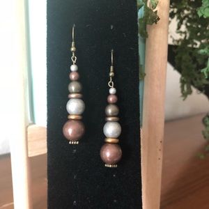 Original Handmade Earrings
